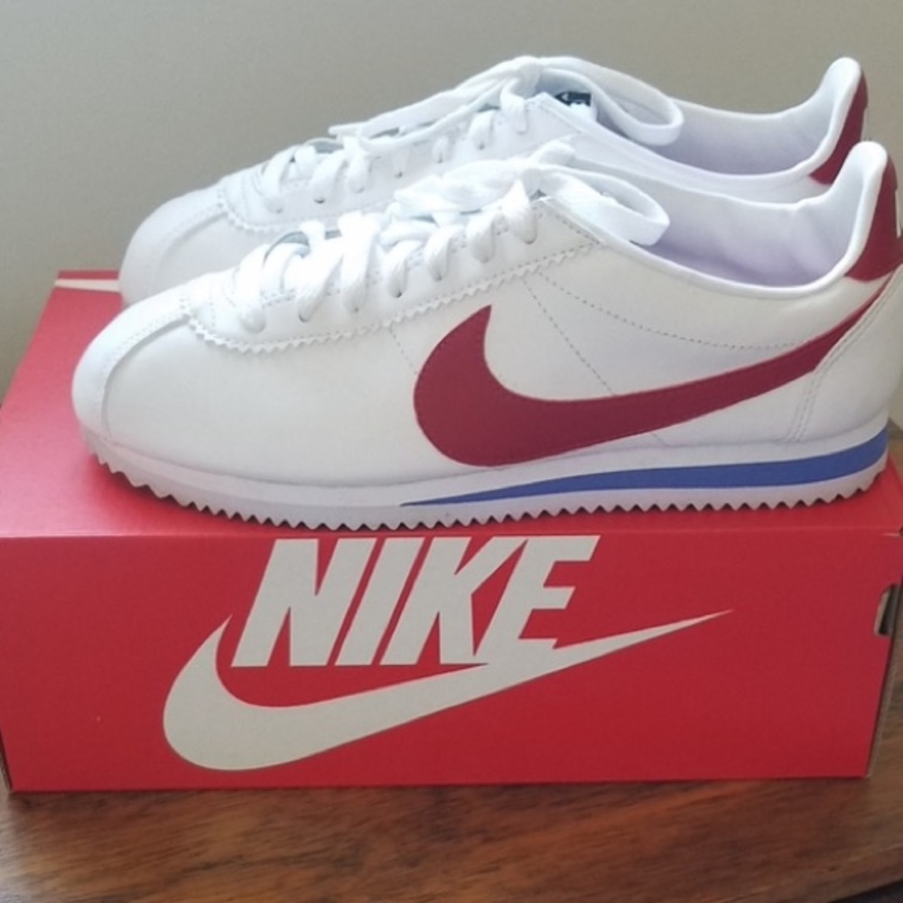 Nike Cortez